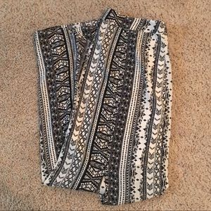 American Eagle Maxi Skirt